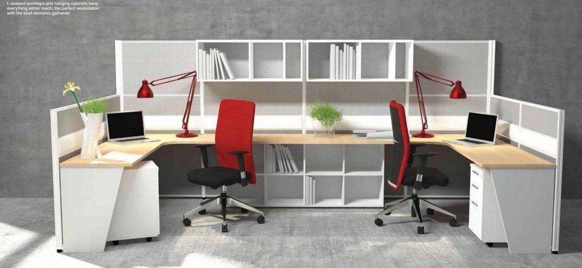 Which Office Furniture to Choose for Workfromhome?